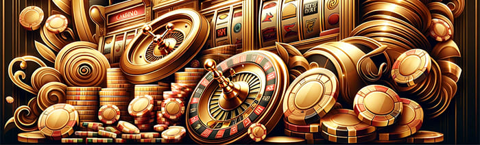 Новые надежные казино онлайн